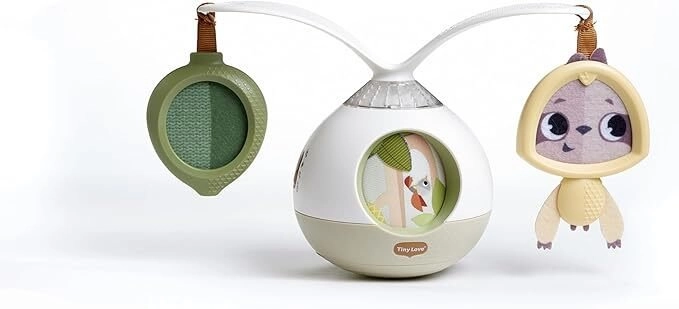 Tiny Love -Tummy Time Mobile Boho