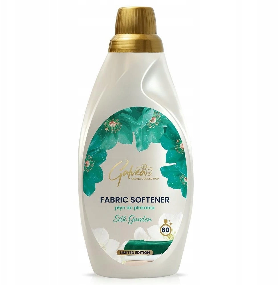 GALVEA Fabric softener 1.5L Silk