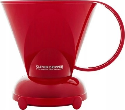 Clever Dripper - Coffee maker L