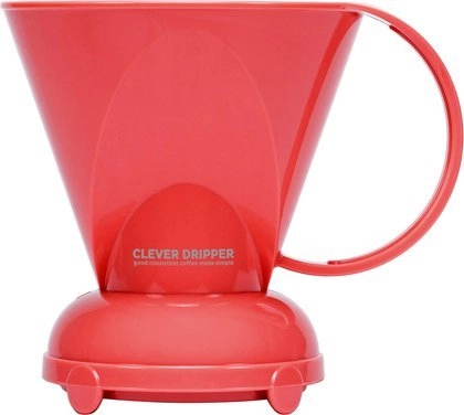 Clever Clever Dripper - Zaparzacz do
