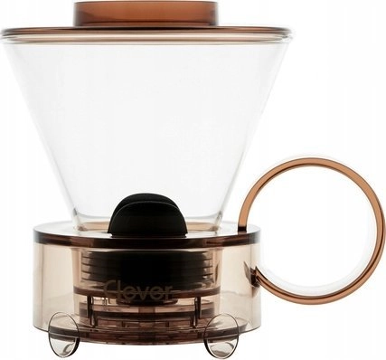 Clever Dripper - Glass coffee maker
