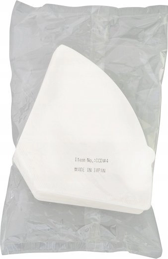 Clever Dripper - Paper filters -