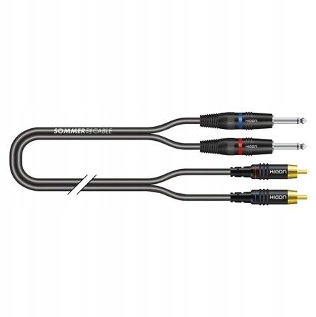 Sommer Cable SC-Onyx 0.25mm2 -