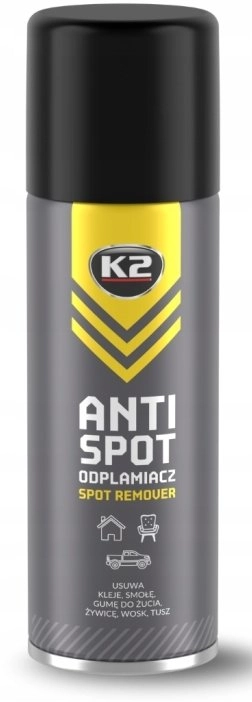 Clinex K2 anti-stain stain remover 250ml
