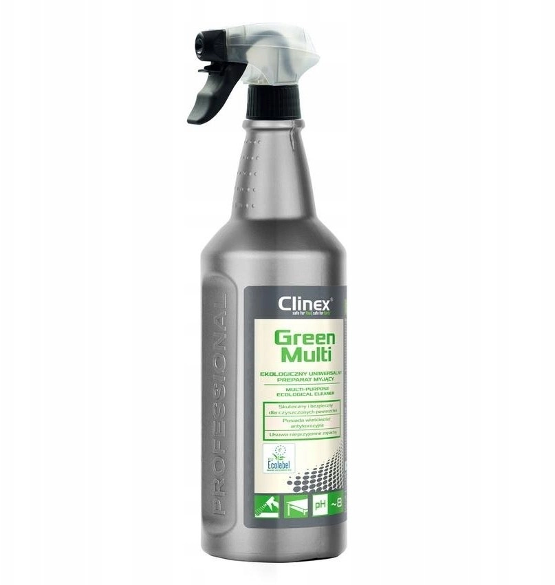Clinex Universal preparation CLINEX Green Multi