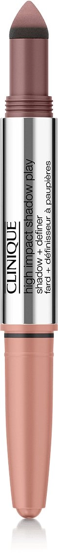 CLINIQUE HIGH IMPACT SHADOW PLAY SHADOW+