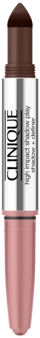 CLINIQUE_High Impact Shadow + Definer dwustronny