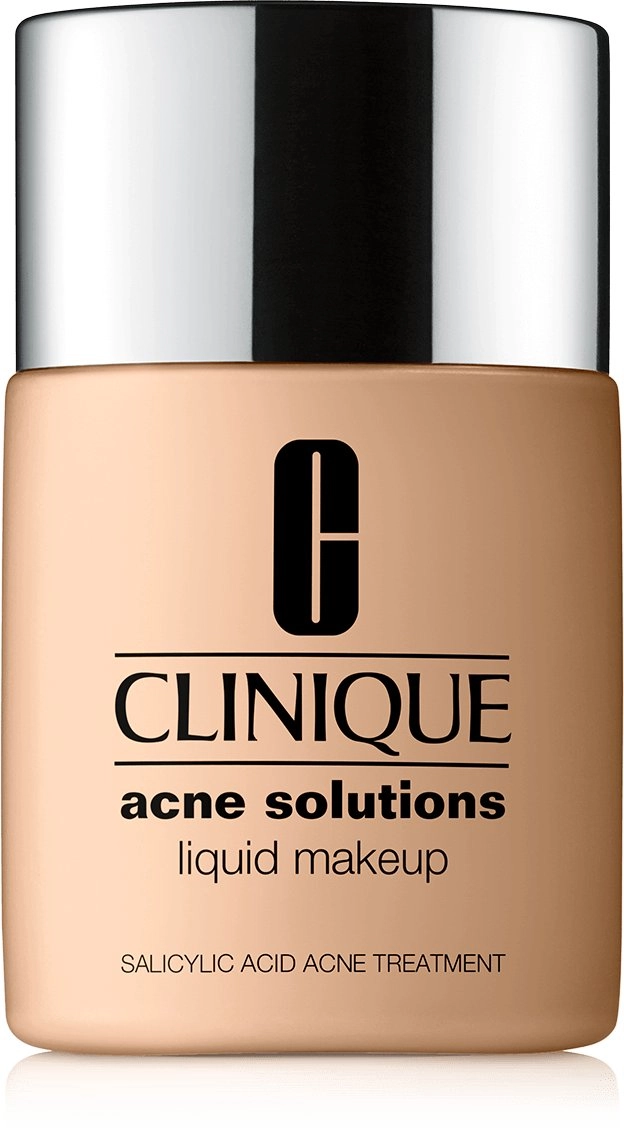 Clinique CLINIQUE ANTI-BLEMISH SOLUTIONS LIQUID MAKEUP
