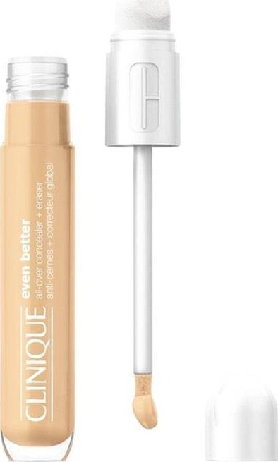 Clinique CLINIQUE_Even Better All Over Concealer+Eraser