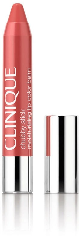 CLINIQUE_Chubby Stick Moisturizing Lip Colour Balm