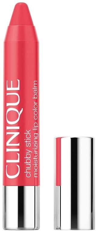 CLINIQUE_Chubby Stick Moisturizing Lip Colour Balm