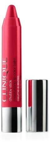 CLINIQUE_Chubby Stick Moisturizing Lip Colour Balm