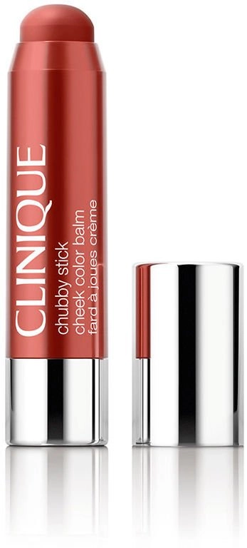 CLINIQUE_Chubby Stick Cheek Color Balm blush