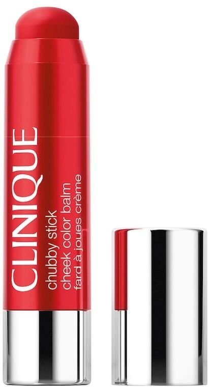 CLINIQUE_Chubby Stick Cheek Color Balm blush