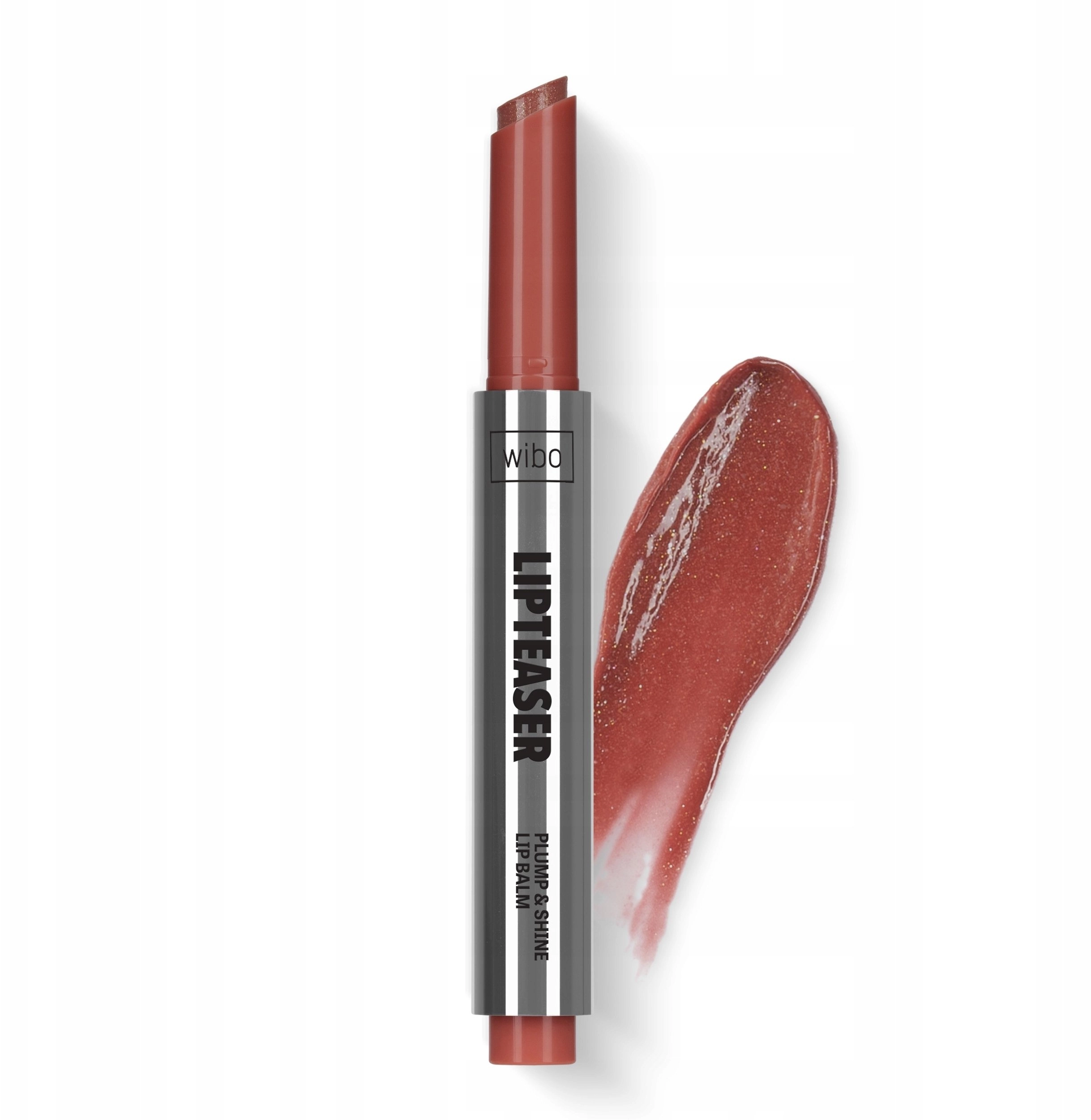 WIBO_Lipteaser Plumpamp Shine lip balm with