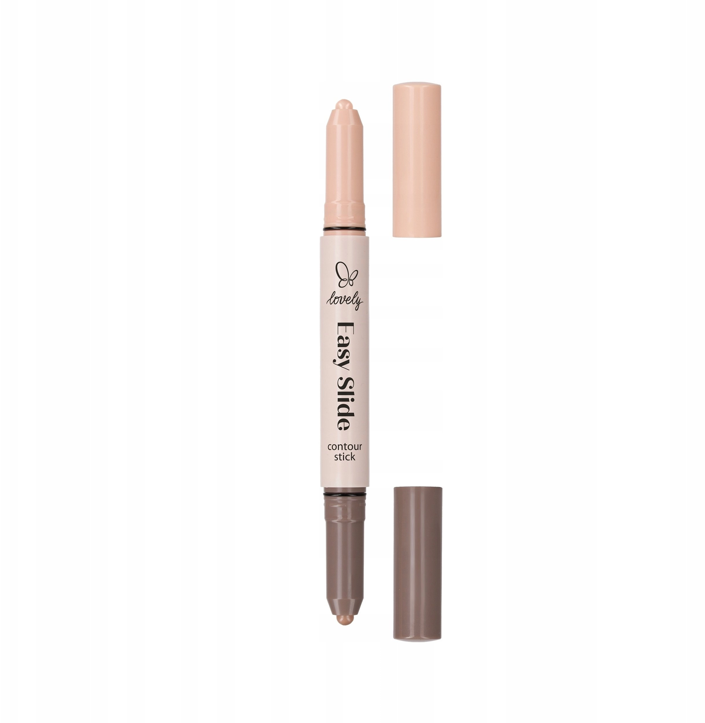LOVELY_Easy Slide Contour Stick bronzer w