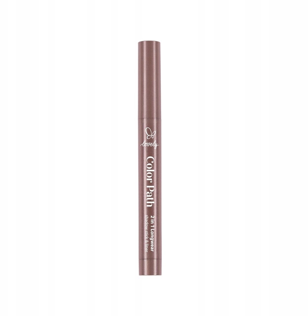 Clinique LOVELY_Color Path 2in1 Longwear Shadow