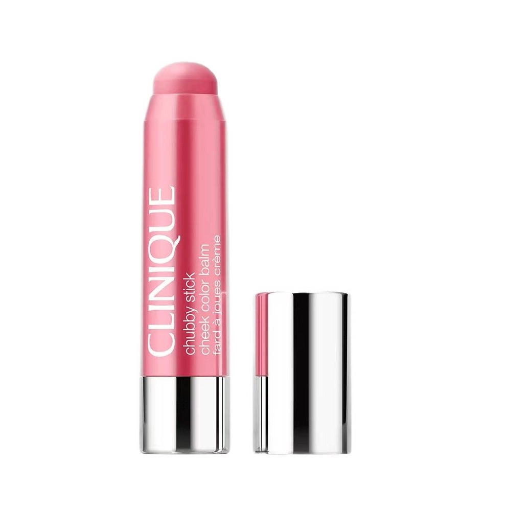 CLINIQUE CHUBBY STICK CHEEK COLOR BALM