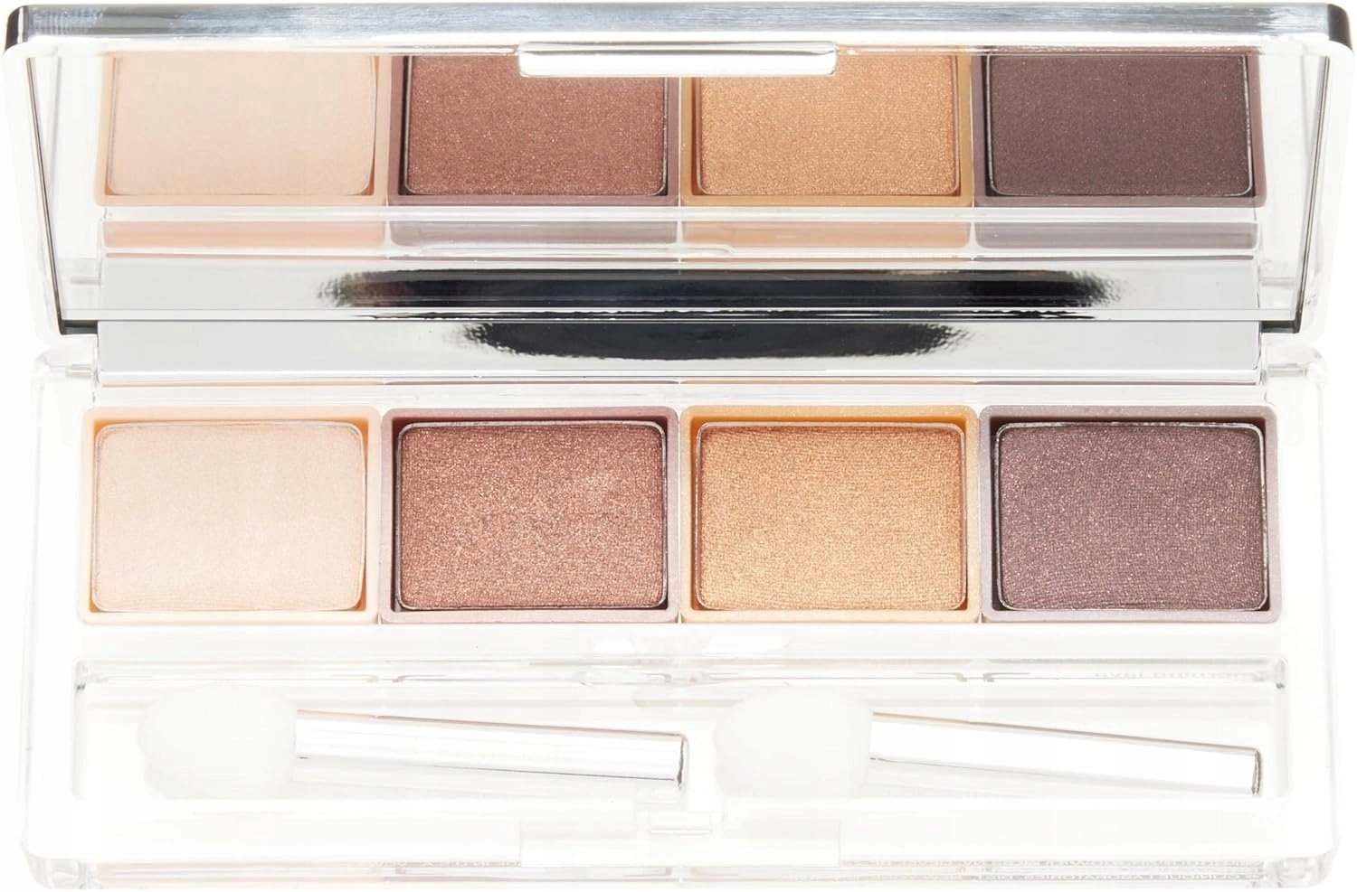 Clinique Clinique  All About Shadow Quad