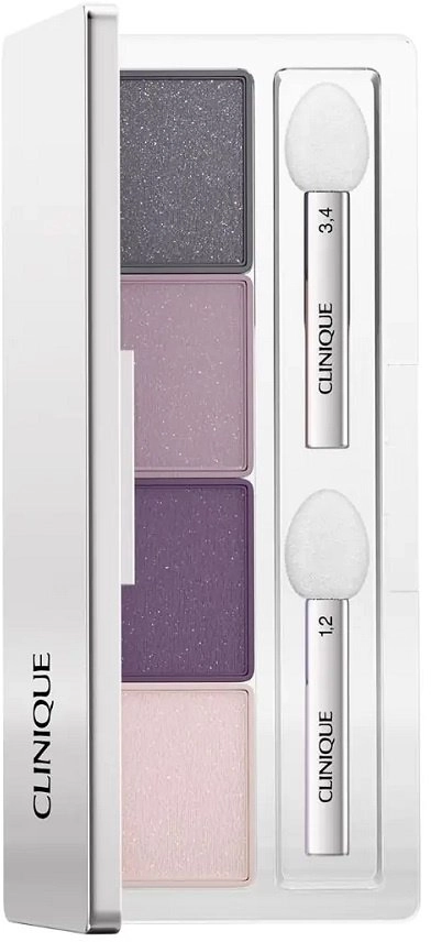 Clinique Clinique  All About Shadow  Eyeshadow