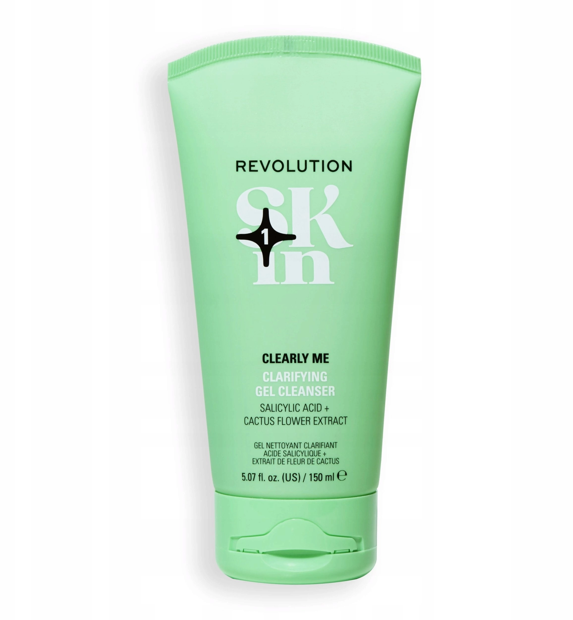 Clinique Revolution Skincare Clearly Me 2%