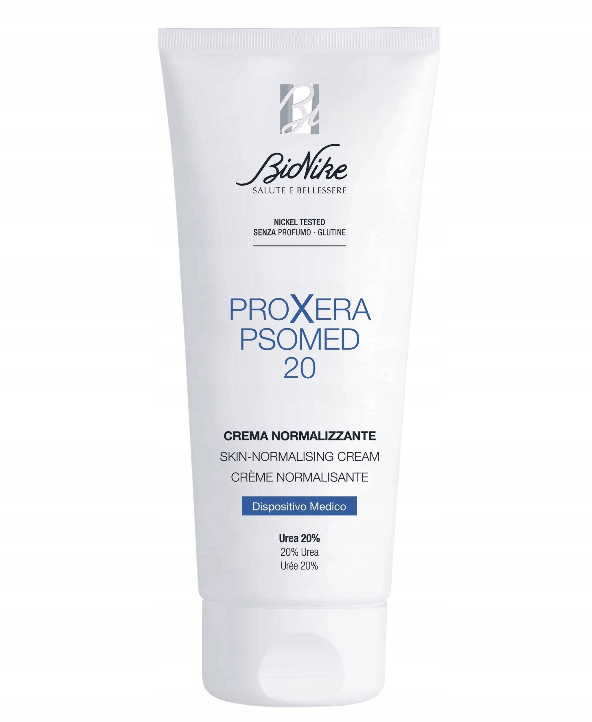 Clinique BioNike Psomed 20 Soothing Anti-Redness