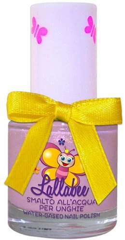 Clinique Lallabee Lallabee Water-Based Nail Polish