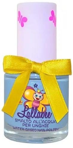 Clinique Lallabee Lallabee Water-Based Nail Polish
