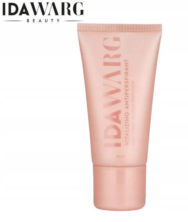 IDA WARG_Vitalizing Antiperspirant rewitalizujący dezodorant w