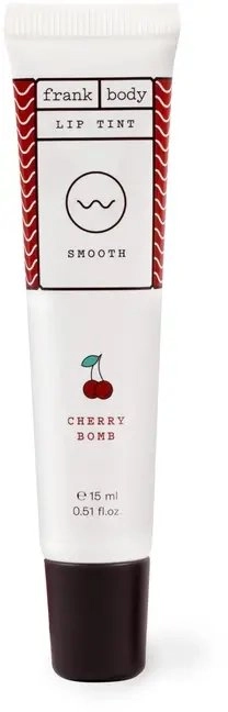 Clinique Frank Body Lip Balm -