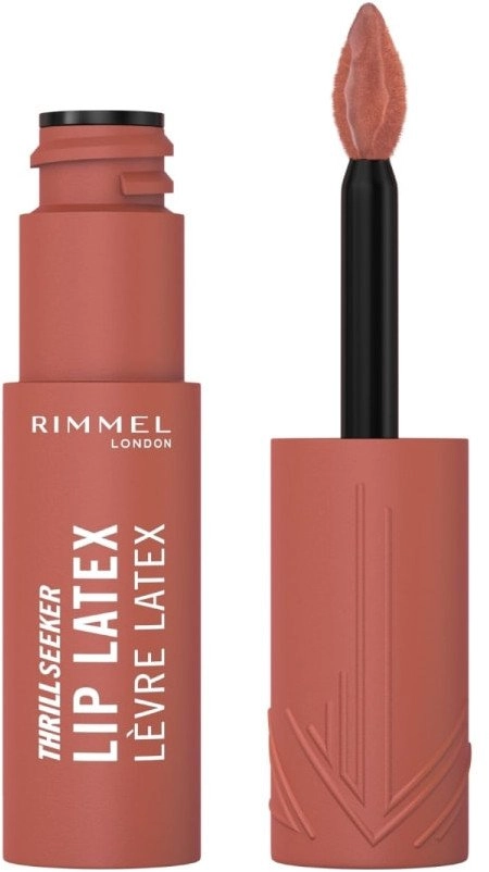 RIMMEL Thrill Seeker Lip Latex Pomadka