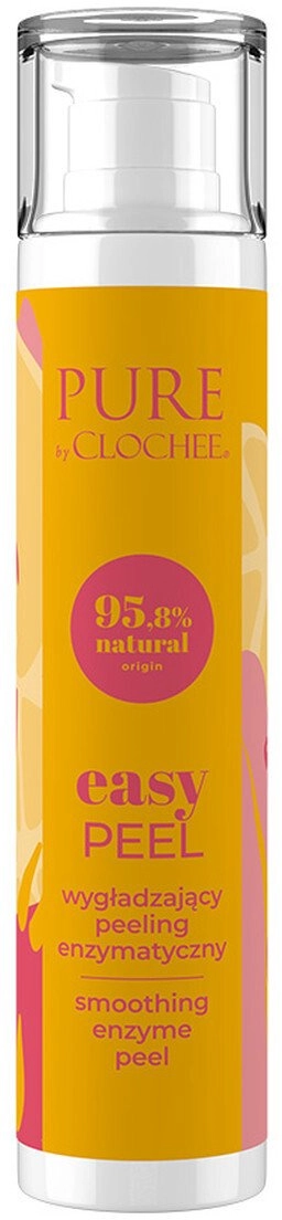 Clochee CLOCHEE_Pure by Clochee Easy Peel