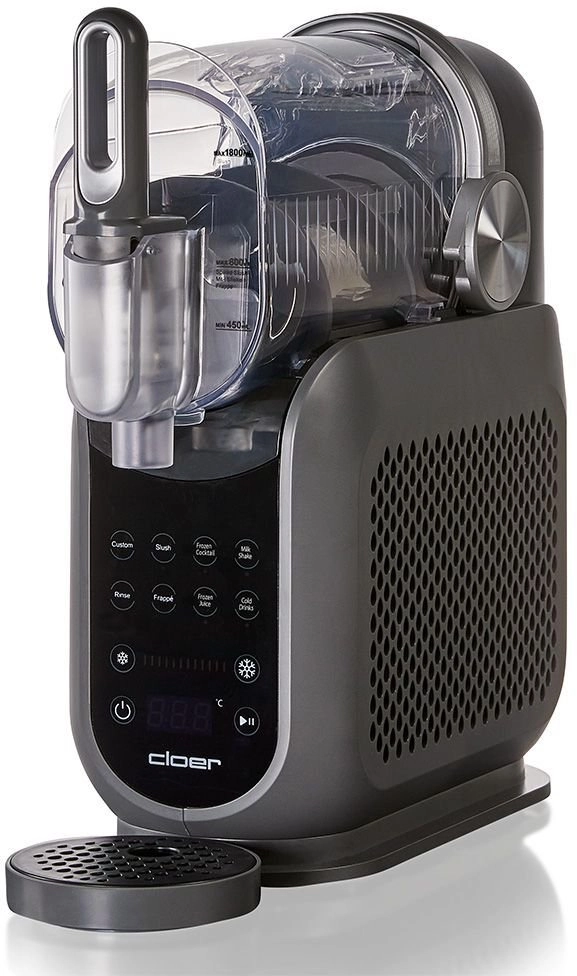 Cloer 9960 Slush Ice Machine 9960