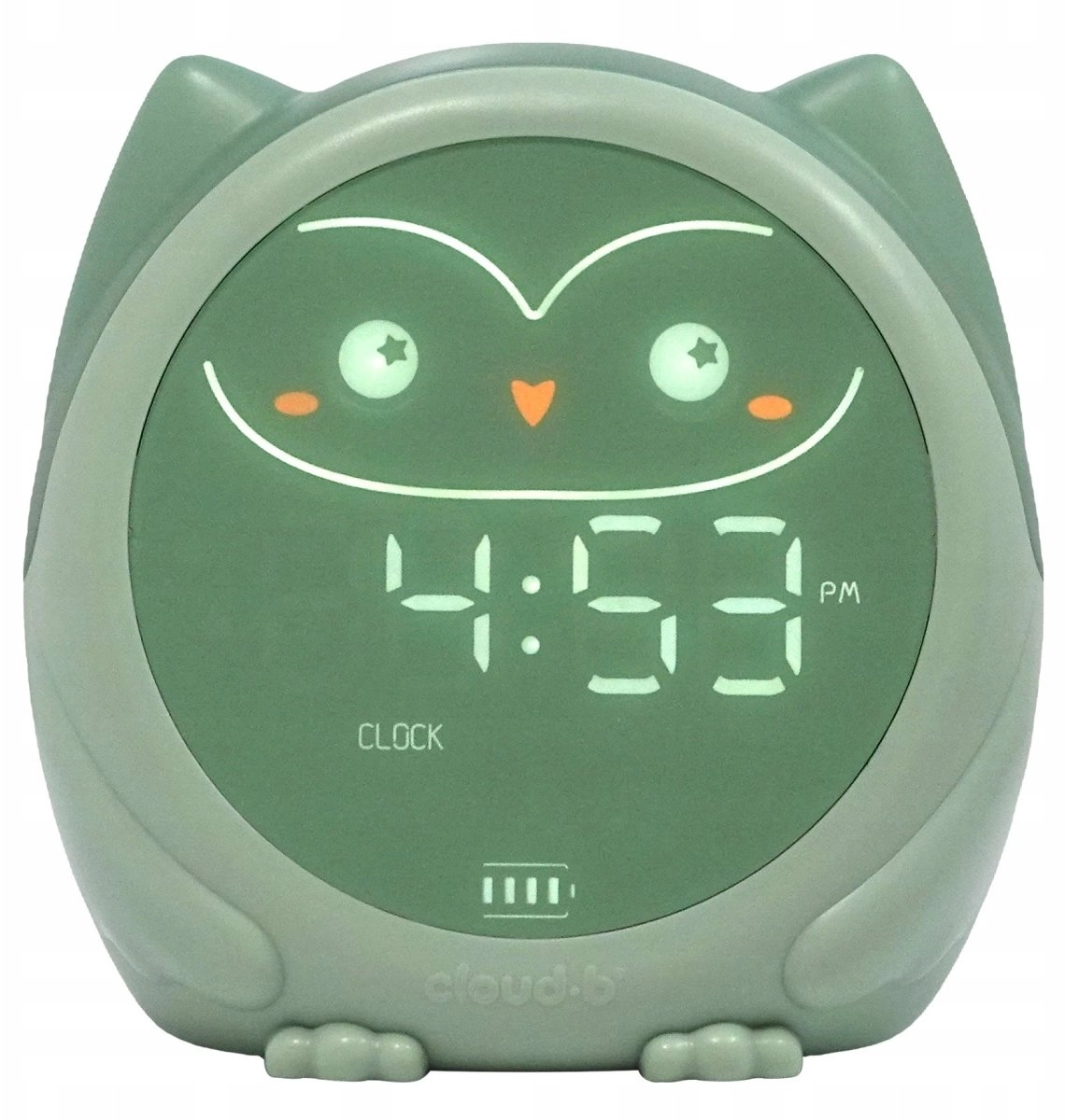 Cloud B Owlie 3700552320843 CB1300-SO CLTT-1300-SO