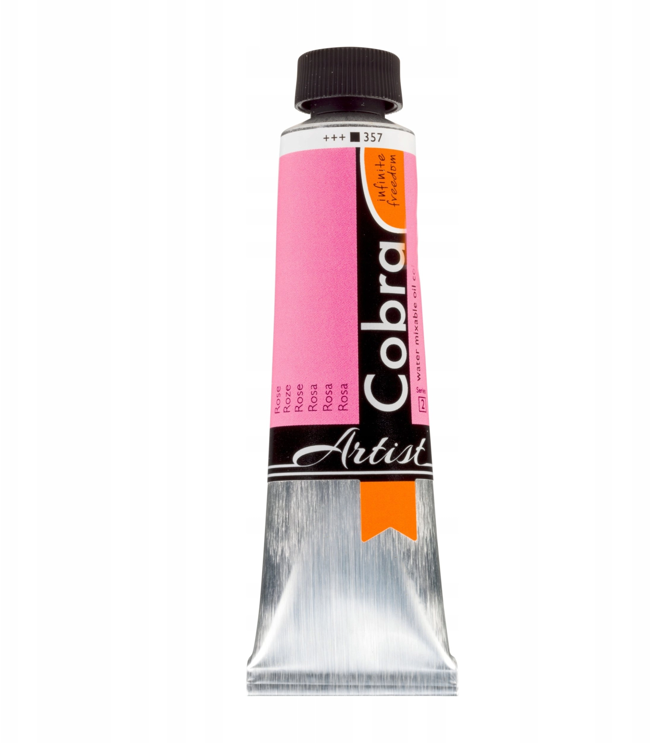 Cobra Cobra Artist Water-Mixable Oil Colour