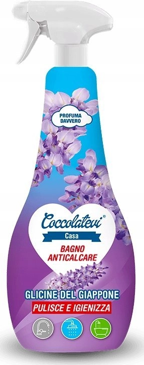 PAMPER YOURSELF ODKAMIENIACZ 750ml Wisteria 14741810
