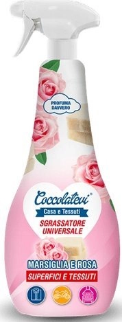 PAMPER YOURSELF ODTŁUSZCZACZ 750ml Pink Marseille