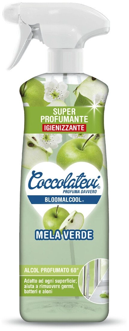 PAMPER YOURSELF ŚRODEK z alkoh. 750ml