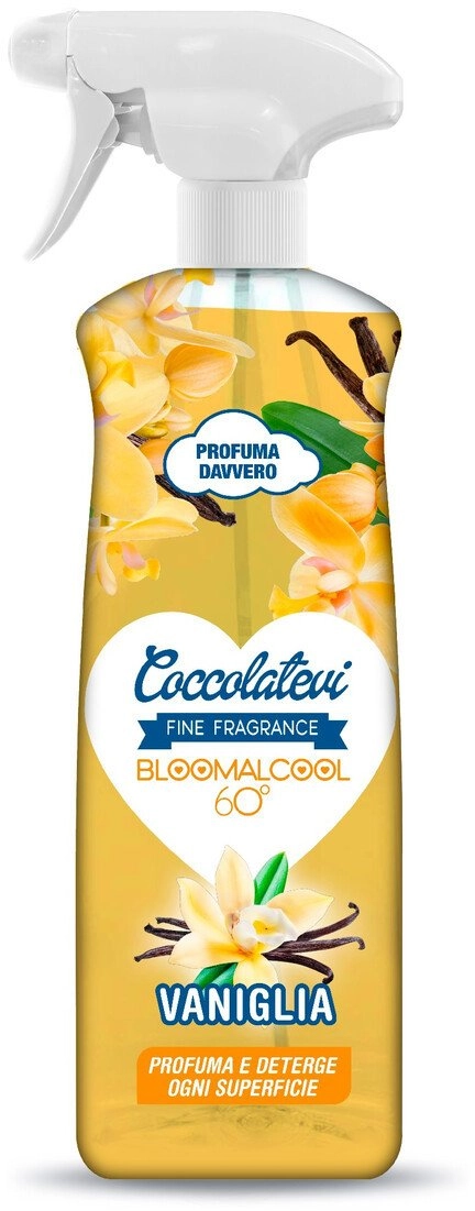 PAMPER YOURSELF ŚRODEK z alkoh. 750ml
