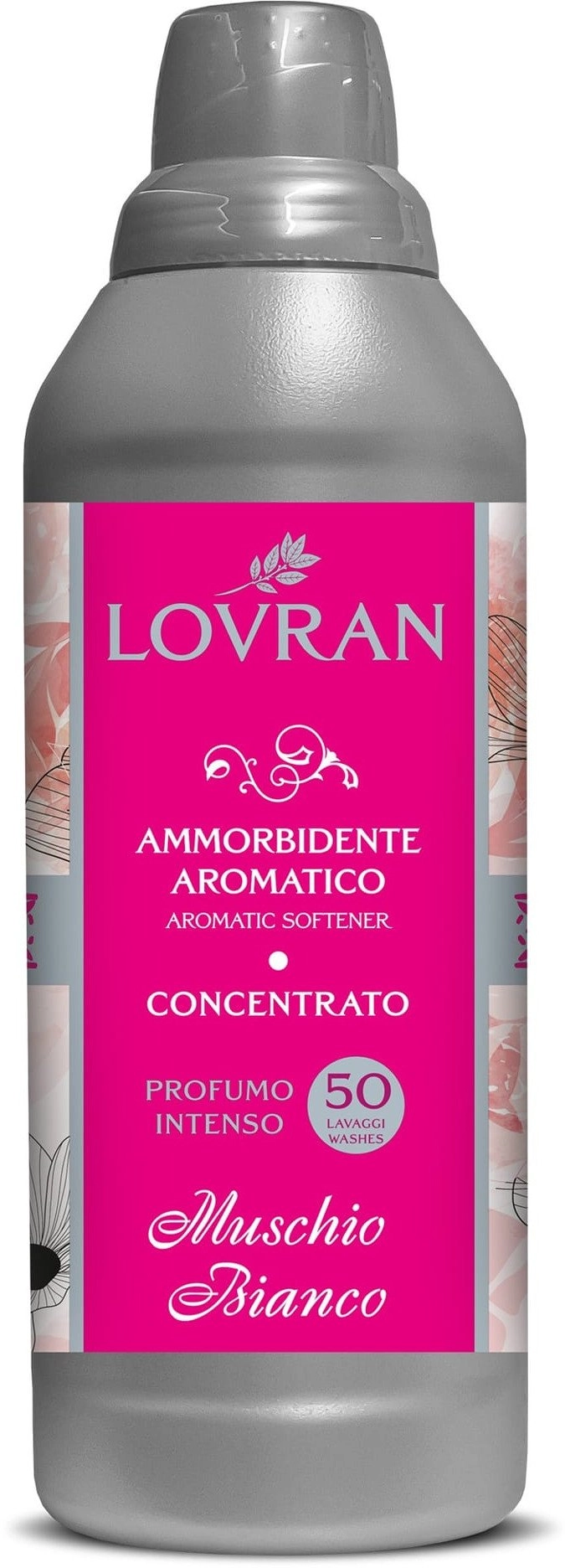 LOVRAN PL.PLUK 50P 1L MUSCHIO