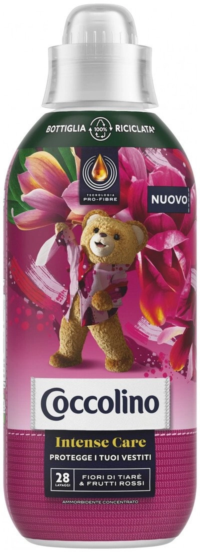 COCCOLINO Fabric softener Tiare Flowers 645