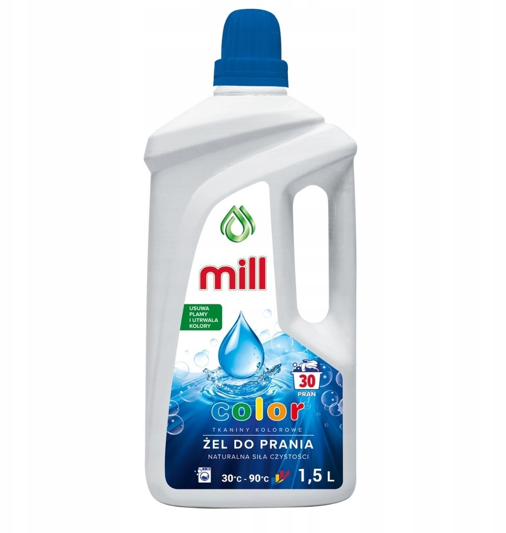 Coccolino Colorful washing gel 1.5l