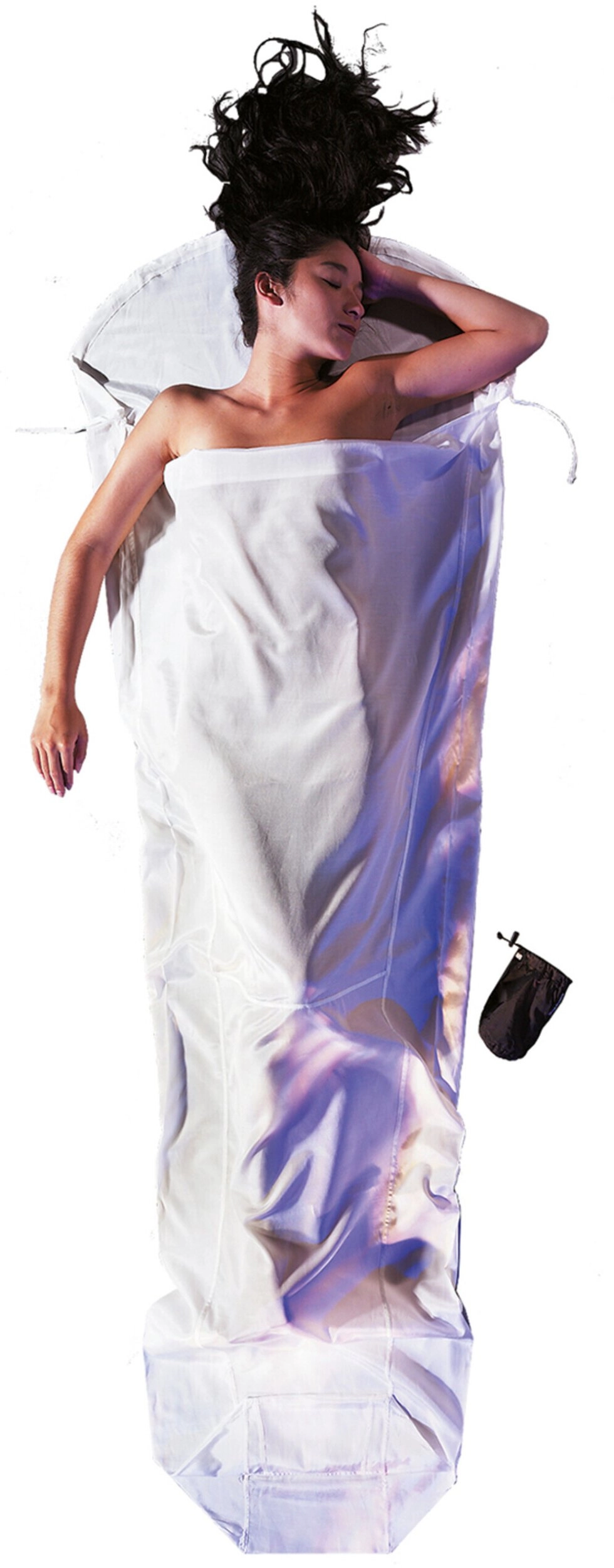 Cocoon MummyLiner Silk 0799696102081 799696102081