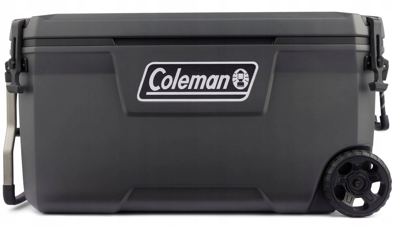 Coleman Convoy 100QT Wheeled Cooler Box