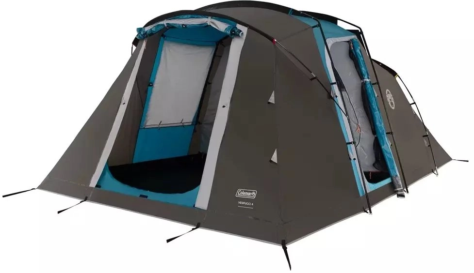 Coleman camping tent Coleman VESPUCCI 4