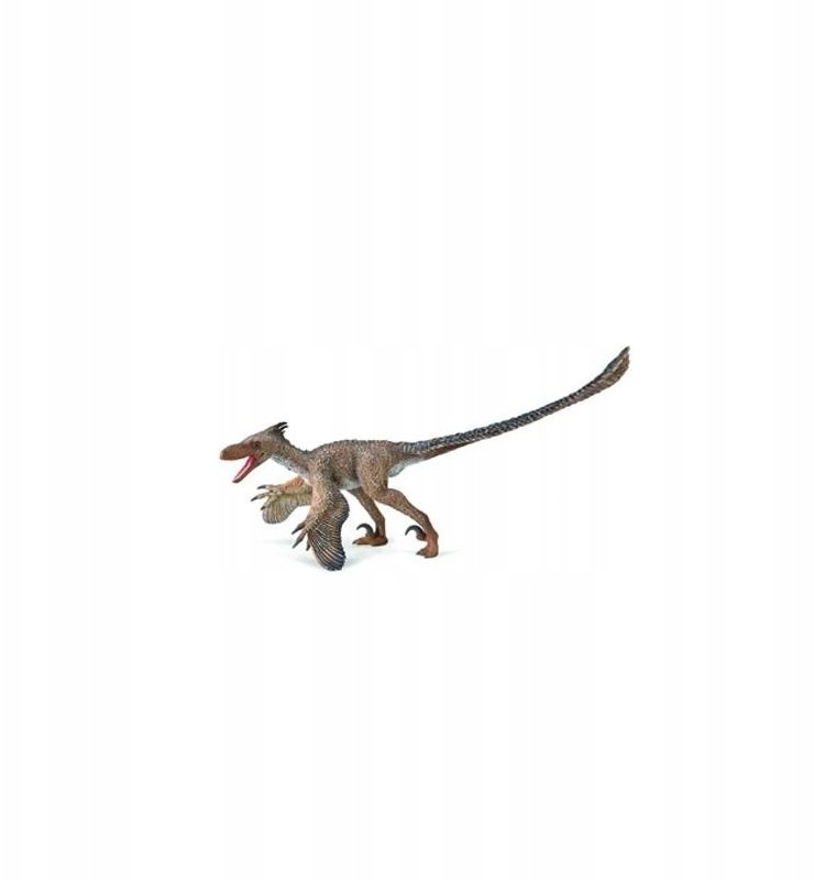 Figurine Collecta COLLECTA VELOCIRAPTOR WITH MOVING