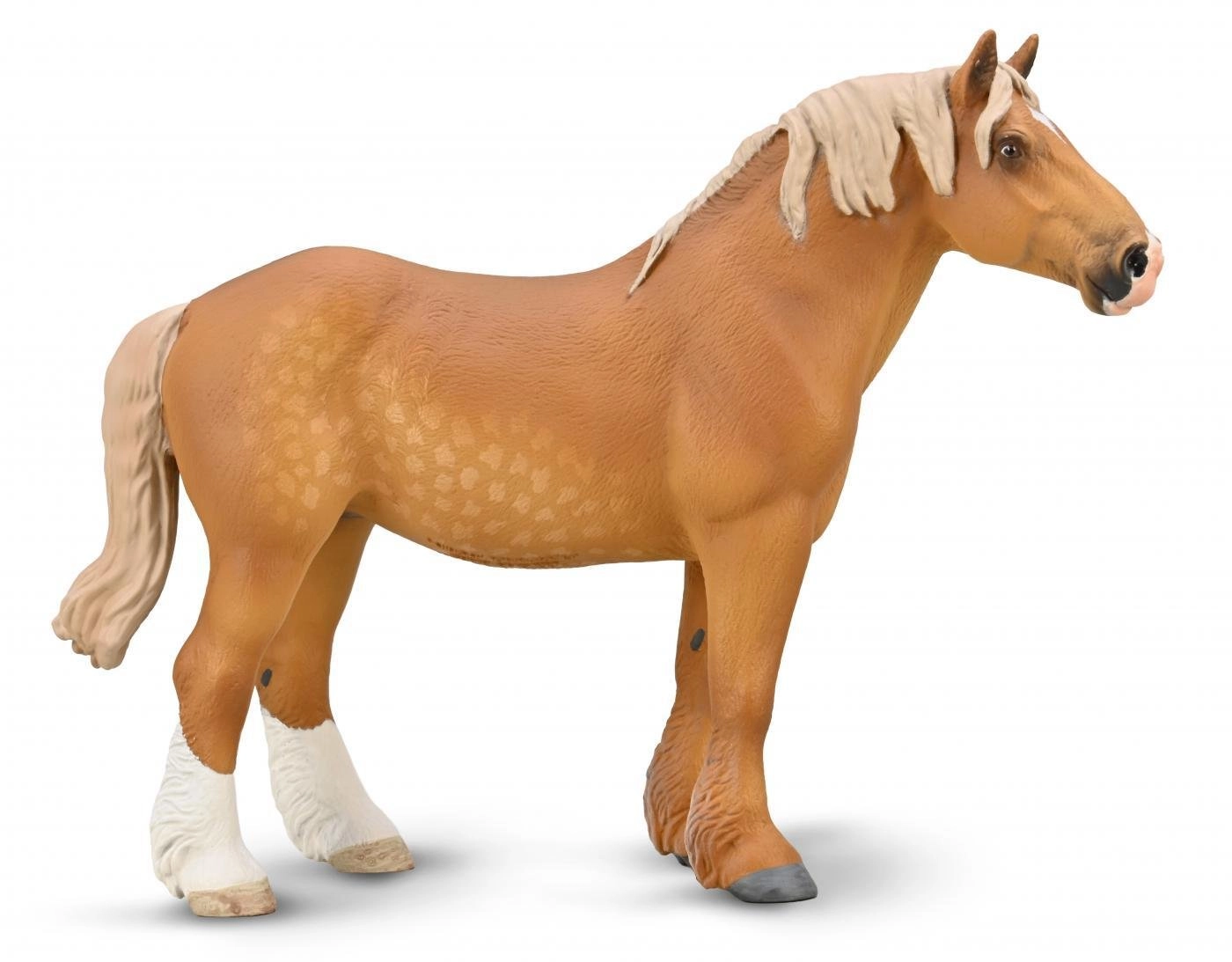 Figurine Collecta COLLECTA BELGIAN CHESTNUT MARE