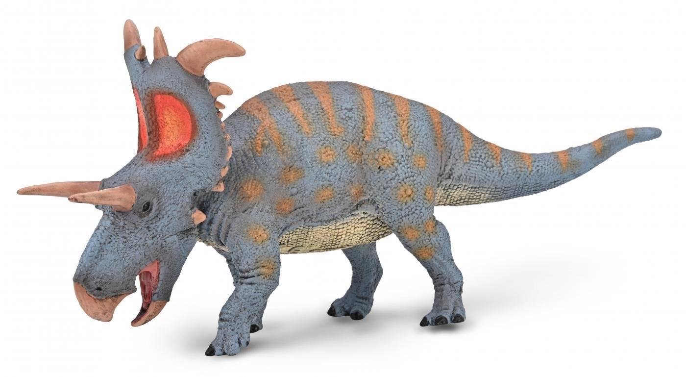 Figurka Collecta Collecta LOKICERATOPS SCALE 1:40