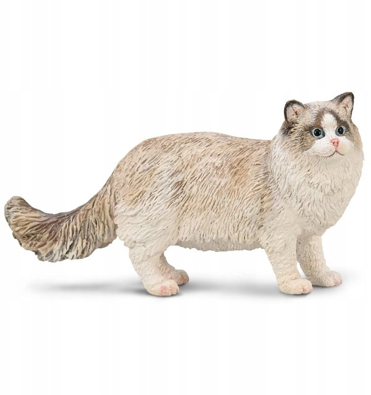 Figurka Collecta COLLECTA RAGDOLL 004-80059 4892900800592