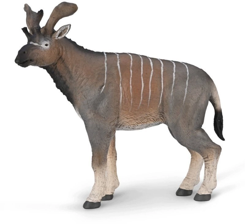 Figurka Collecta COLLECTA SIVATHERIUM - SCALE